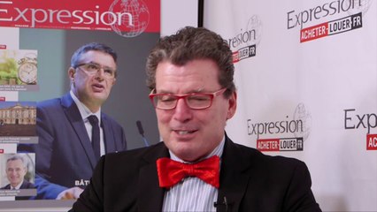 CONGRES FNAIM 2019 - François GAGNON