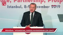 Cumhurbaşkanı Erdoğan: Kardeş kavgasında kazanan yoktur
