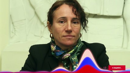 En Ardèche, Laure Lebon, sous-préfète, chargée de suivre l’après-séisme