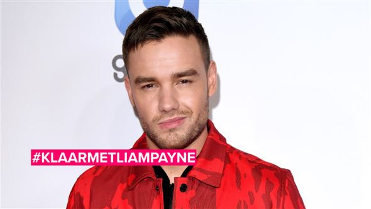 Liam Payne heeft een nieuw nummer, maar niemand steunt hem