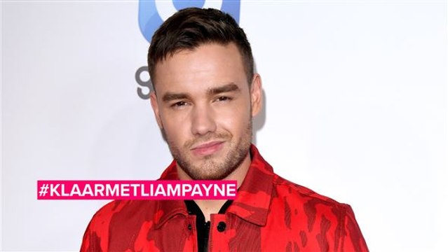 Liam Payne heeft een nieuw nummer, maar niemand steunt hem