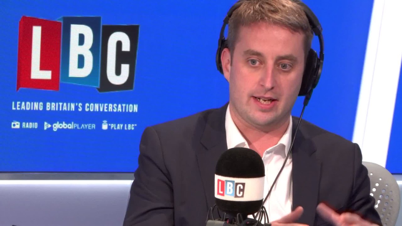 What happens in the final stages before an election?