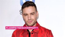 Liam Payne blasted for stereotyping bisexual women in new song