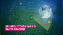 NORAD’s Santa tracker is live! Here’s what it actually is