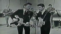 Everly Brothers - Cathy's Clown (1960)