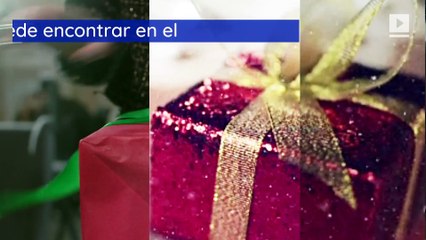 Estudio: los regalos mal envueltos obtienen una mejor respuesta