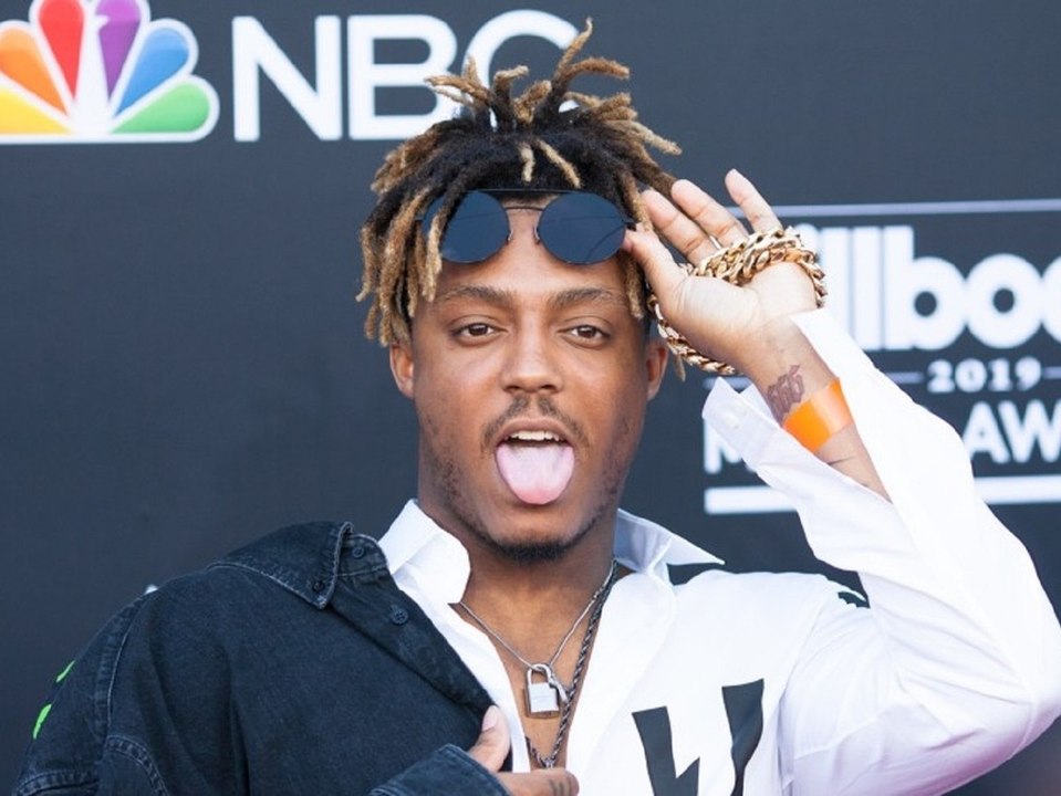 Juice Wrld: Die letzten Momente des Rappers vor seinem Tod