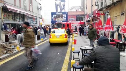 Kırklareli itfaiyenin kurtardığı yavru kediyi liseli mehmet sahiplendi