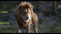 The lion king hot sale 2019 full movie dailymotion