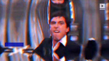 This Day in History: Al Pacino Stars in 'Scarface'