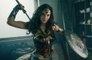 Wonder Woman rocks the 80s vibe AND a new suit in the Wonder Woman 1984 trailer!