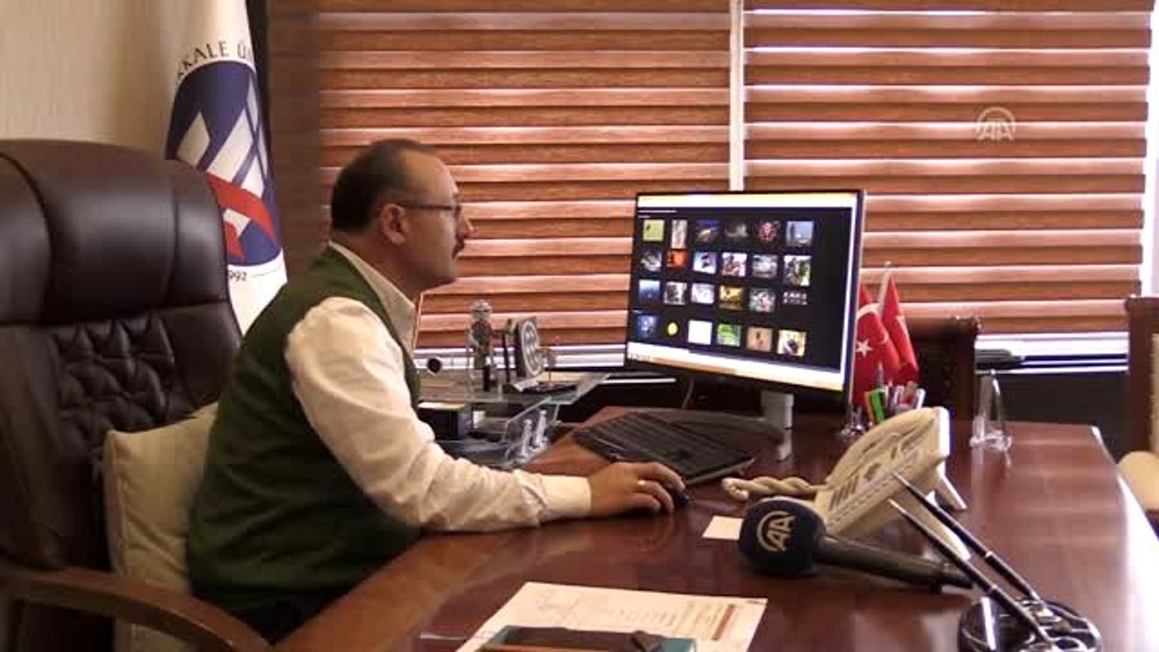 AA'nın "Yılın Fotoğrafları" oylaması