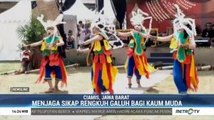 Festival Riksa Budaya Rengkuh Galuh Digelar di Ciamis