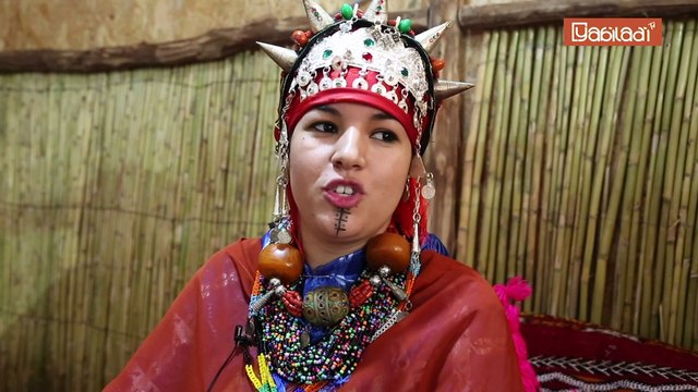 المعرض الدولي للاركان باكادير