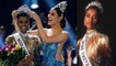 Miss Universe 2019 | Zozibini Tunzi | Miss India | Miss South Africa