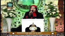Mehfil e Naat o Manqabat Basilsila Urs Ghouse e Azam (Female) - Part 2 - 9th December 2019 - ARY Qtv