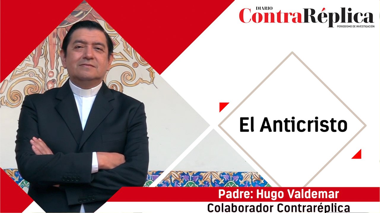 El Anticristo