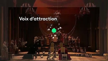 [BA] Les noces de Figaro - 14/12/2019