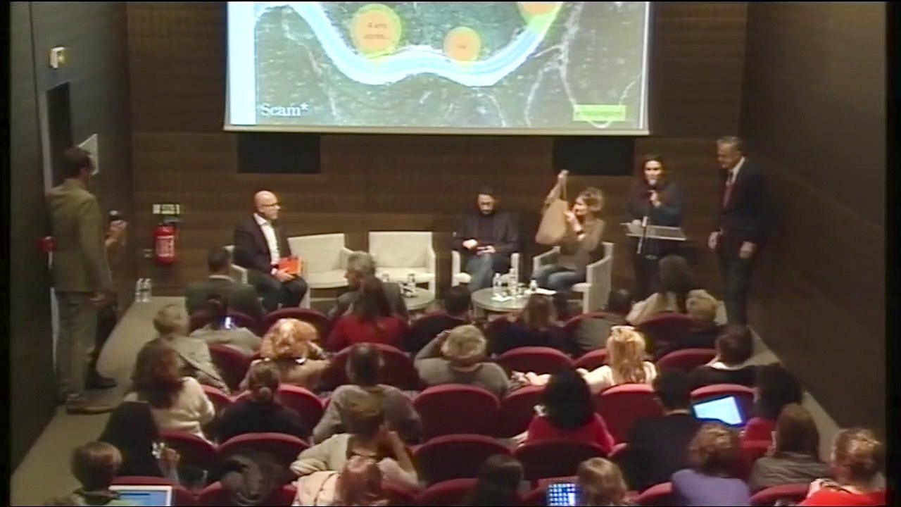 Territoires et Création #4 (1/2)