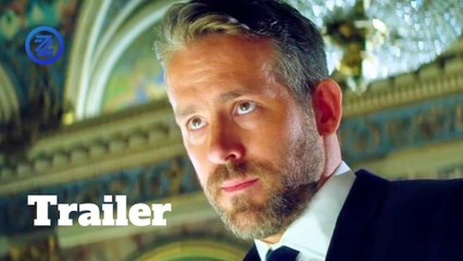 6 Underground Final Trailer (2020) Ryan Reynolds, Adria Arjona Action Movie HD