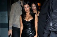 Kourtney Kardashian: Kim menace de la virer de l'émission familiale