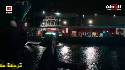 مسلسل الحفرة الموسم الثالث الحلقة 12 مترجم قسم 1