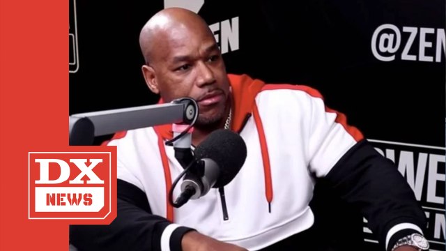 Wack 100 Attempts To Explain Controversial Nipsey Hussle Comments To Nick Cannon