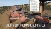How to Shoot a Lever Gun More Accurately