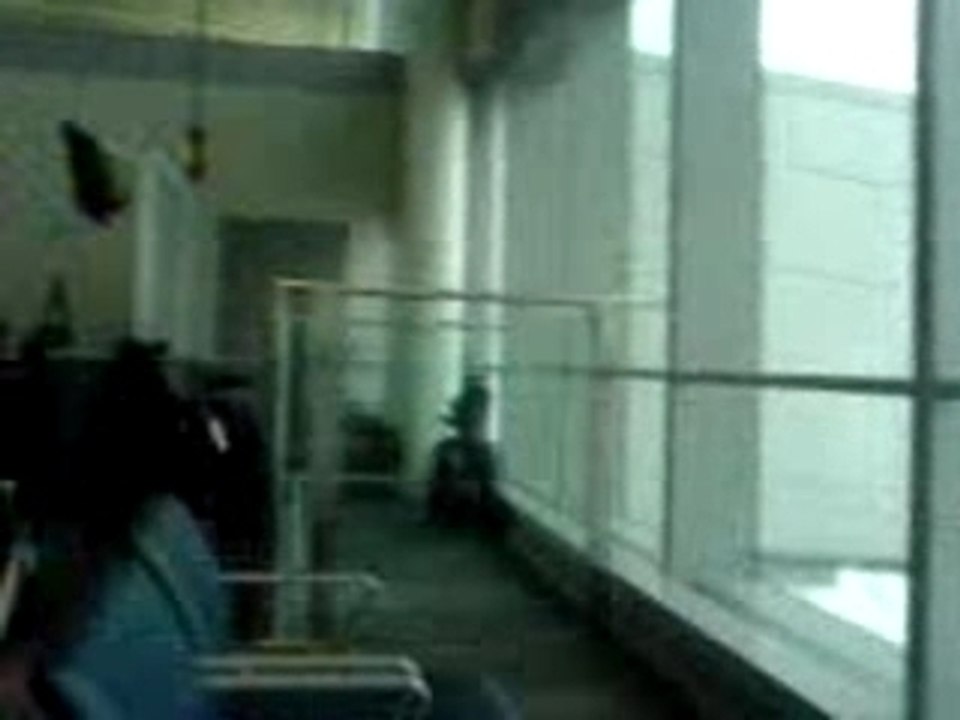 Aéroport de Toronto