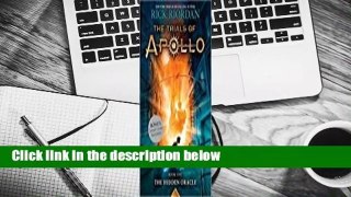 Full Version  The Hidden Oracle (The Trials of Apollo, #1)  Review