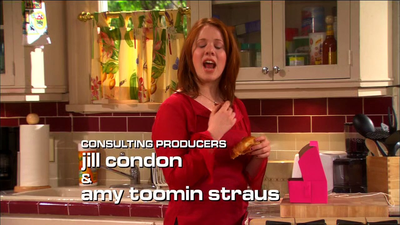 Grounded For Life S03E07
