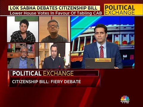 Here's what experts make of the Citizenship Amendment Bill 2019