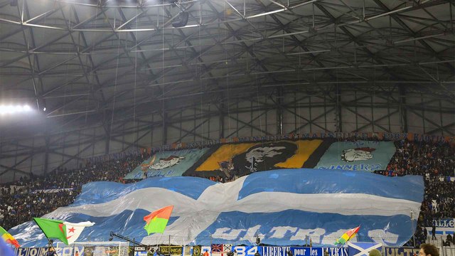 OM - Bordeaux (3-1) : 12e homme