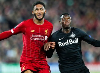 RB Salzbourg - Liverpool : notre simulation FIFA 20