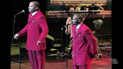 Murder for Hire E09 Double Life