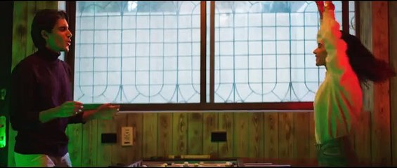 Hamaki - Rasmak Fi Khayali Clip _ حماقي - كليب راسمك في خيالي2019