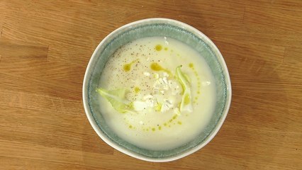 Velouté de Chou-Fleur