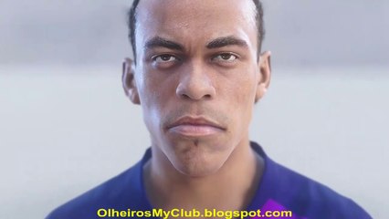 EFOOTBALLPES2020 - Combinação de olheiros pra contratar Y. Poulsen