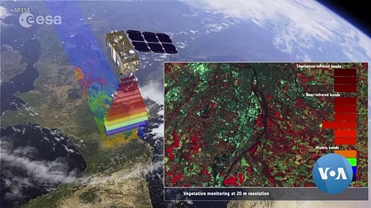 Here's A Big Picture of Earth's Plastic Problems