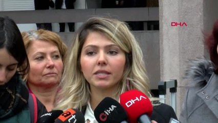 Ankara ayşe'yi öldürmekle suçlanan doktor hakim karşısında-2