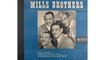 The Mills Brothers - The Mills Brothers' Souvenir Album (1947)
