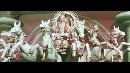 Aayiram Karangal Neeti 4K | Karnan Movie Songs 4K | Unreleased Song | 4KTAMIL