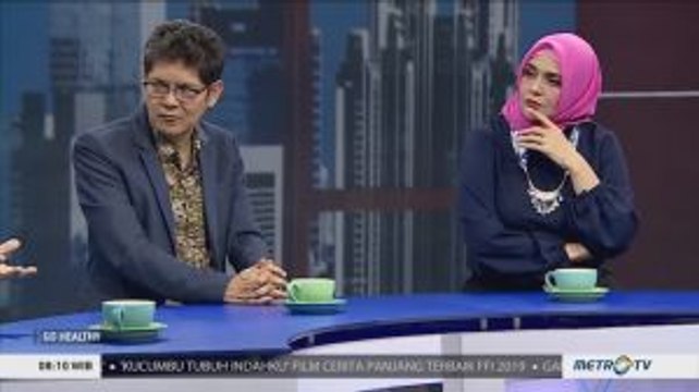 Jangan Anggap Remeh Gejala Serangan Jantung (1)