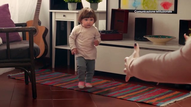 Campagna di comunicazione sull’obbligo dei dispositivi antiabbandono in automobile