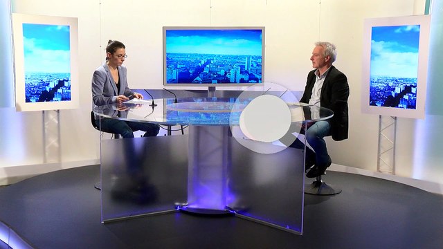 L'invité de la rédaction - 09/12/2019 - Charles Fournier, vice-président du Conseil régional déléguée à la transition écologique