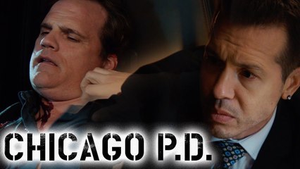 Dawson's Side Job Gets Messy | Chicago P.D