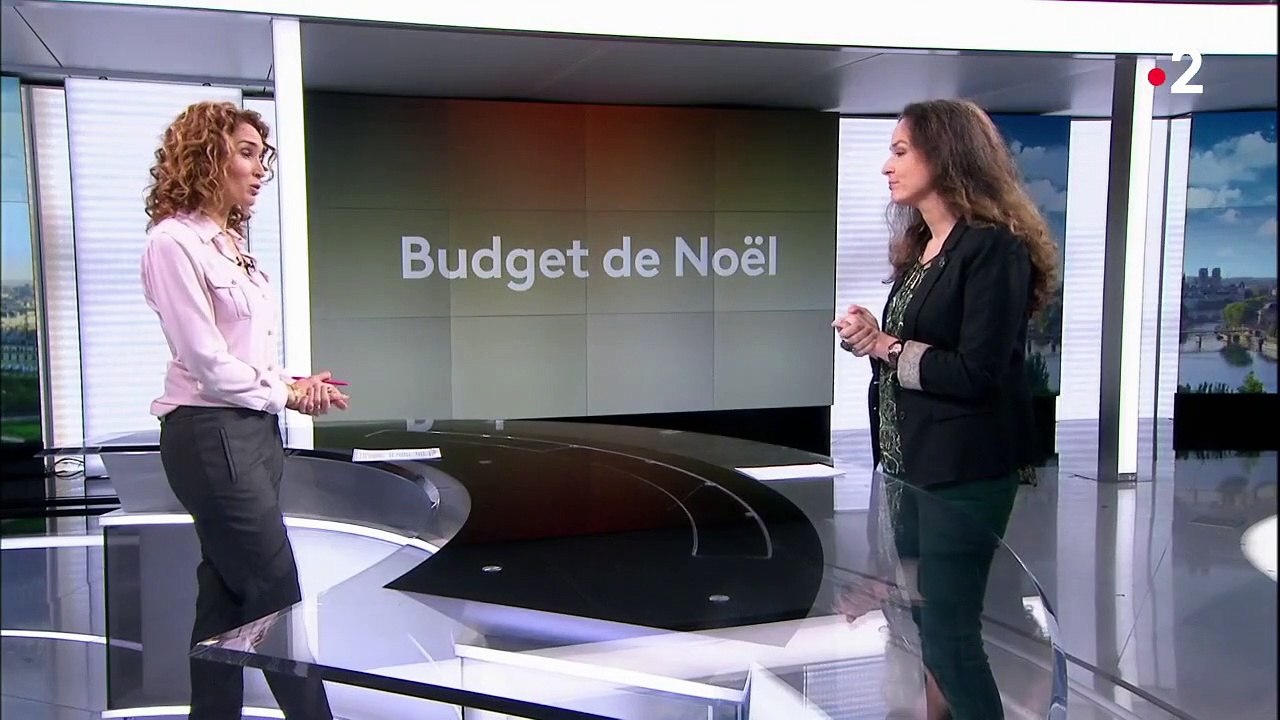 Consommation : quel budget moyen les Français consacrent-ils à Noël ?