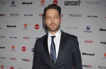 Jason Priestley: BH90210 ne sera pas sauvé par une autre chaîne télé
