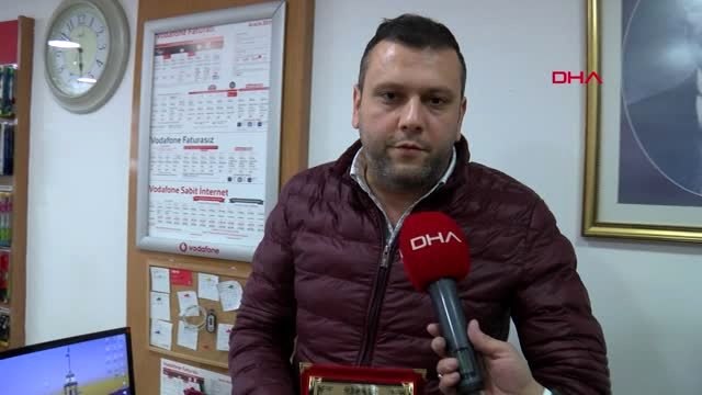 Ordu ceren'in katilini yakalatan esnaf öleceğimi bilsem yine takip ederdim