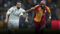 PSG-Galatasaray maçının İddaa oranları belli oldu!